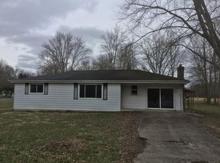 2972 Fair Oak Rd, Amelia, OH 45102