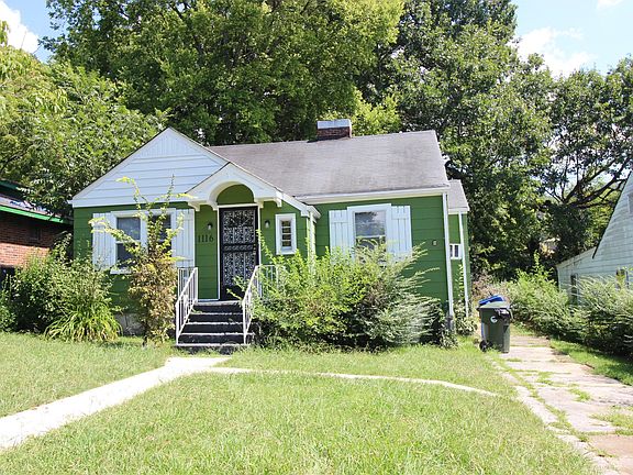 2nd image of 1116 Wheeler Ave