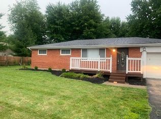 41 Lucy Run Rd, Amelia, OH 45102