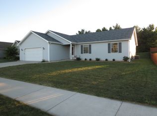 3722 95th Pl, Sturtevant, WI 53177