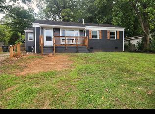 2729 Coronet Way, Charlotte, NC 28208