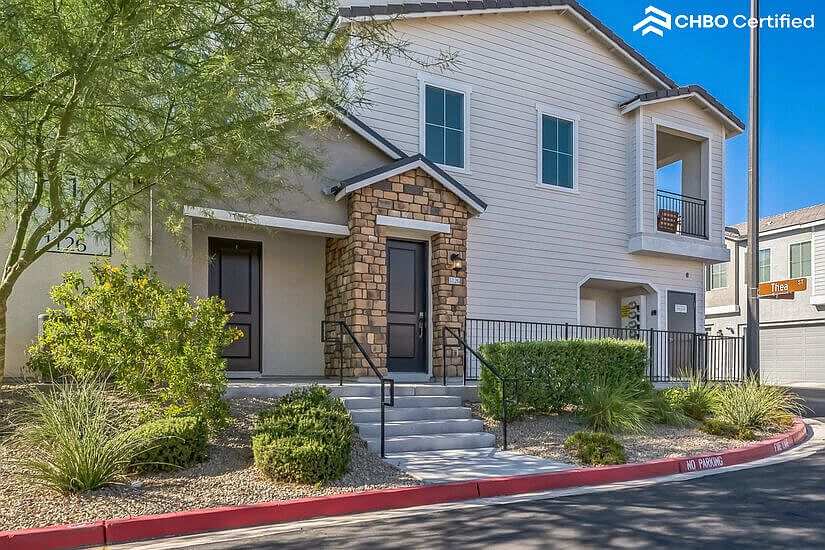 Furnished Rental Henderson, NV