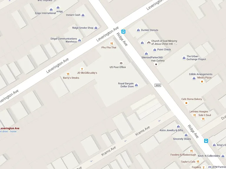 Great Walkability to Local Businesses