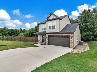 140 Pheasant Ridge Dr, Anderson, SC 29626