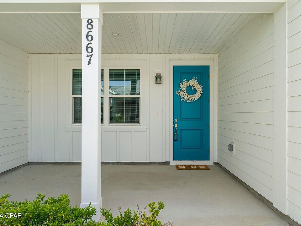 8667 Tropics Ave, Panama City Beach, FL 32413 Zillow