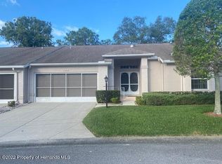 7342 Woodhollow Rd, Spring Hill, FL 34606