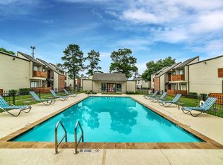 6150 W Tidwell Rd #2X15A, Houston, TX 77092