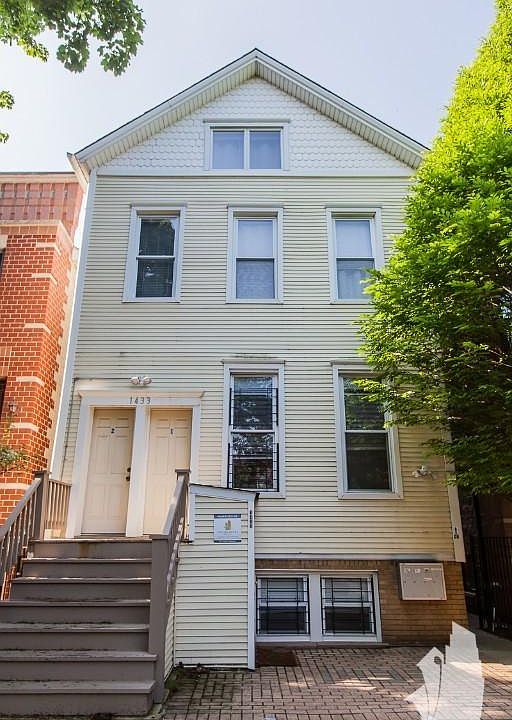 1st image of 1433 W Oakdale Ave #1N