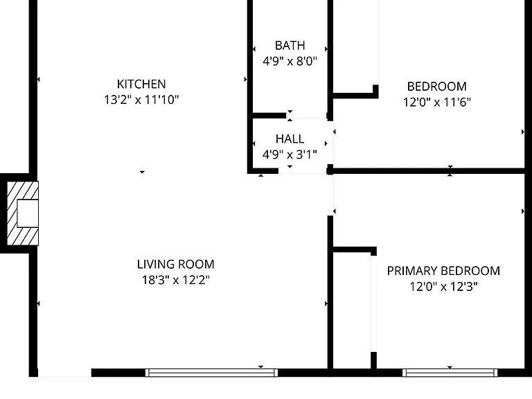 2617 Rockefeller Ln #C — Photo 27