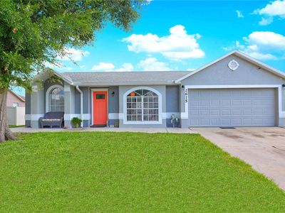 2615 Huntington Ct, Kissimmee, FL, 34743