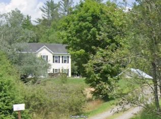 470 Route 122, Wheelock, VT 05851