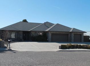 821 Lee Trevino Blvd, Rio Communities, NM 87002