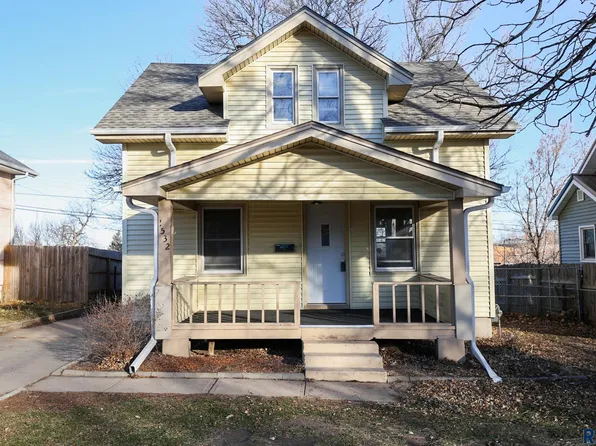 1532 W 10th St, Sioux Falls, SD 57104