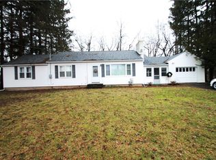 281 Vienna Rd, Newark, NY 14513