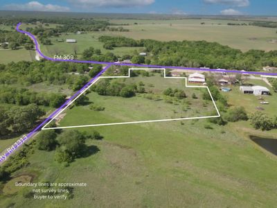 Fm 309 Cres #1313, Hillsboro, TX, 76645