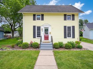 37 W 2nd St, Milan, MI