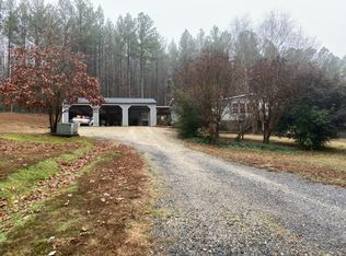 580 Panther Point Rd, Richfield, NC 28137