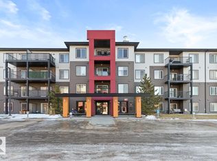 344 Windermere Rd NW #419, Edmonton, AB T6W2P2