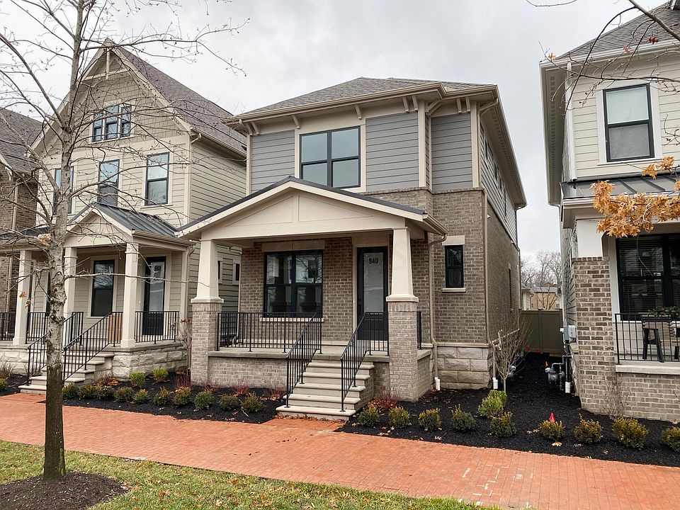 1st image of 940 W 1st Ave Lot 72