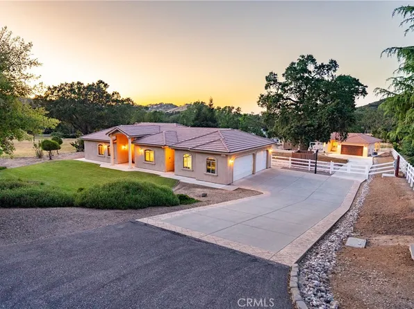 6205 San Gabriel Rd, Atascadero, CA 93422