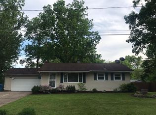 4777 Timberview Dr, Vermilion, OH 44089