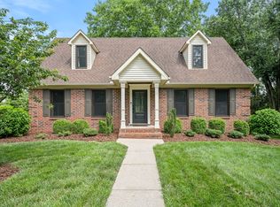 1423 Ascot Close, Murfreesboro, TN 37130