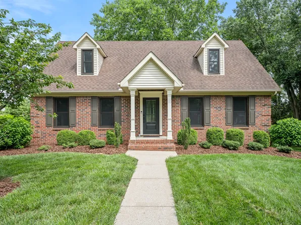 1423 Ascot Close, Murfreesboro, TN 37130