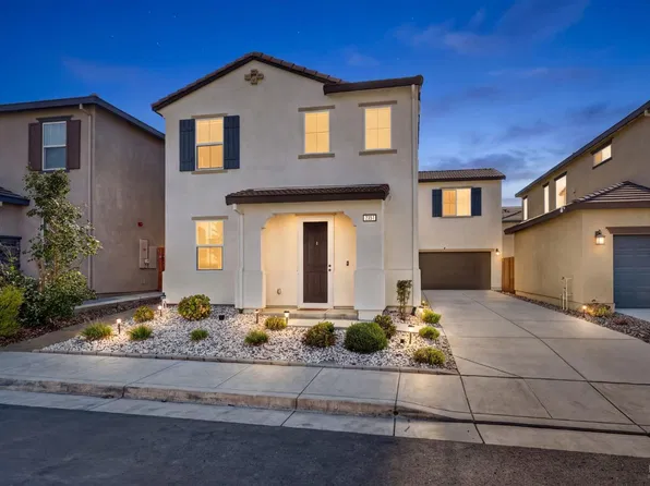 2351 Hanson Drive, Fairfield, CA 94533