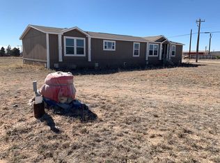 5000 E County Road 136, Midland, TX 79706