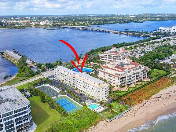 4th image of 3030 S Ocean Boulevard #651