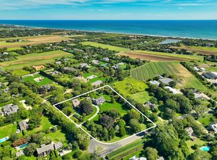 31 Hedges Ln, Sagaponack, NY 11962