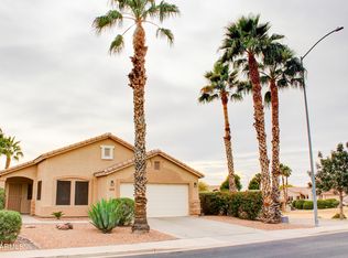 9241 E Monte Ave, Mesa, AZ 85209