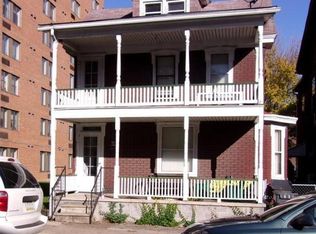 821 Mifflin St, Huntingdon, PA 16652