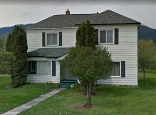 207 Buck St APT 1, Stevensville, MT 59870