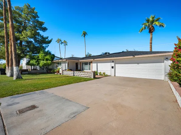 3840 E Yale St, Phoenix, AZ 85008