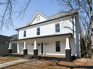 606 S Carolina Ave, Spencer, NC 28159