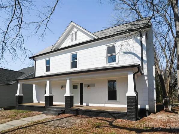 606 S Carolina Ave, Spencer, NC 28159