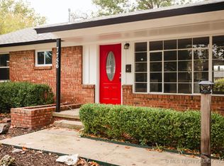 7756 E 30th Pl, Tulsa, OK 74129