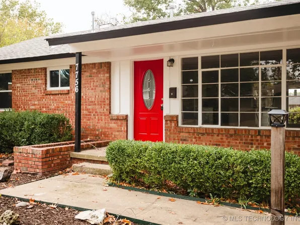 7756 E 30th Pl, Tulsa, OK 74129