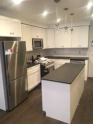 Rented by Town Residential