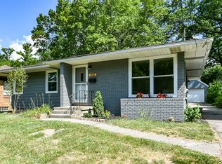 1305 Ballard St SE, Grand Rapids, MI 49507