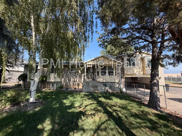2942 N 2000 W, Farr West, UT 84404