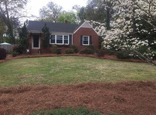 800 Ona Dr, Augusta, GA 30904