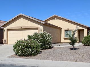 217 S Carter Ranch Rd, Coolidge, AZ 85128