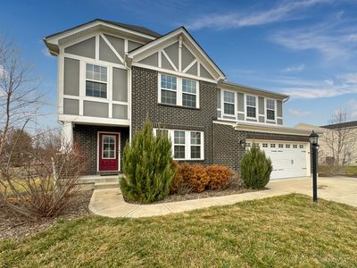 Twin Gate Run, Amelia, OH, 45102