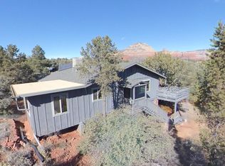 520 E Juniper Dr, Sedona, AZ 86336