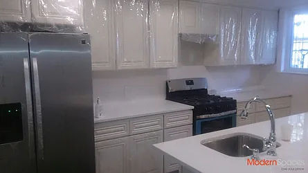 Rented by Modern Spaces