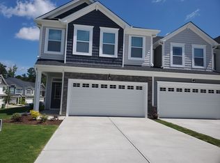 731 Amarra Dr #1, Fuquay Varina, NC 27526