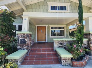616 N Serrano Ave, Los Angeles, CA 90004