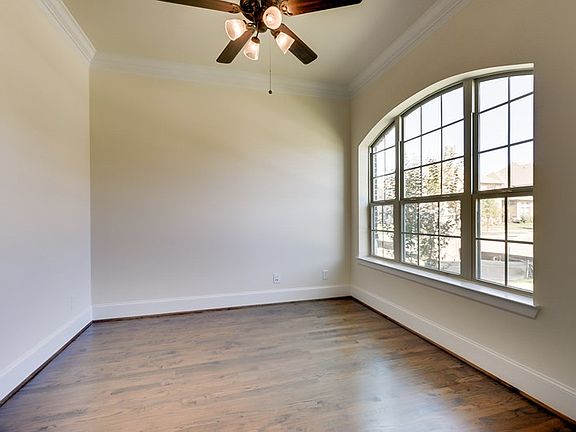 David Weekley Homes Inventory Photo